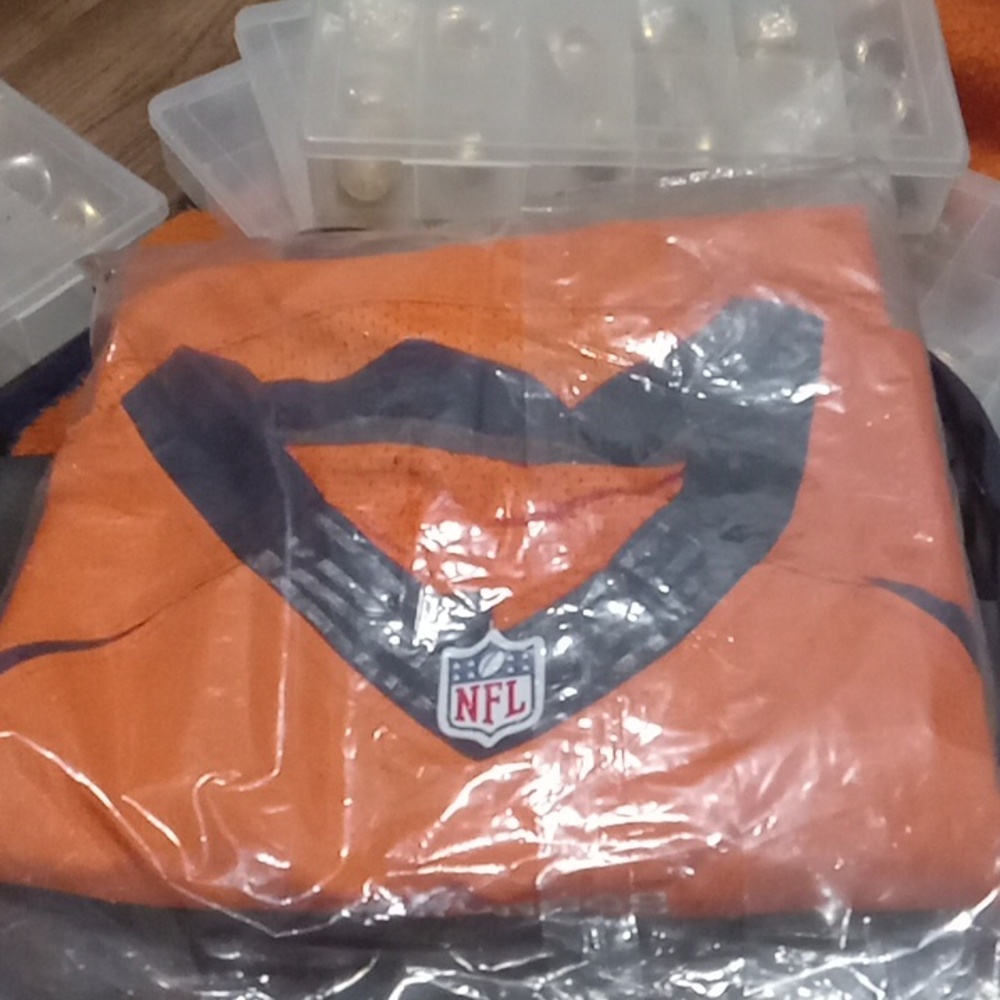 Nfl denver broncos jersey